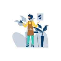 آرایشگری و زیبایی