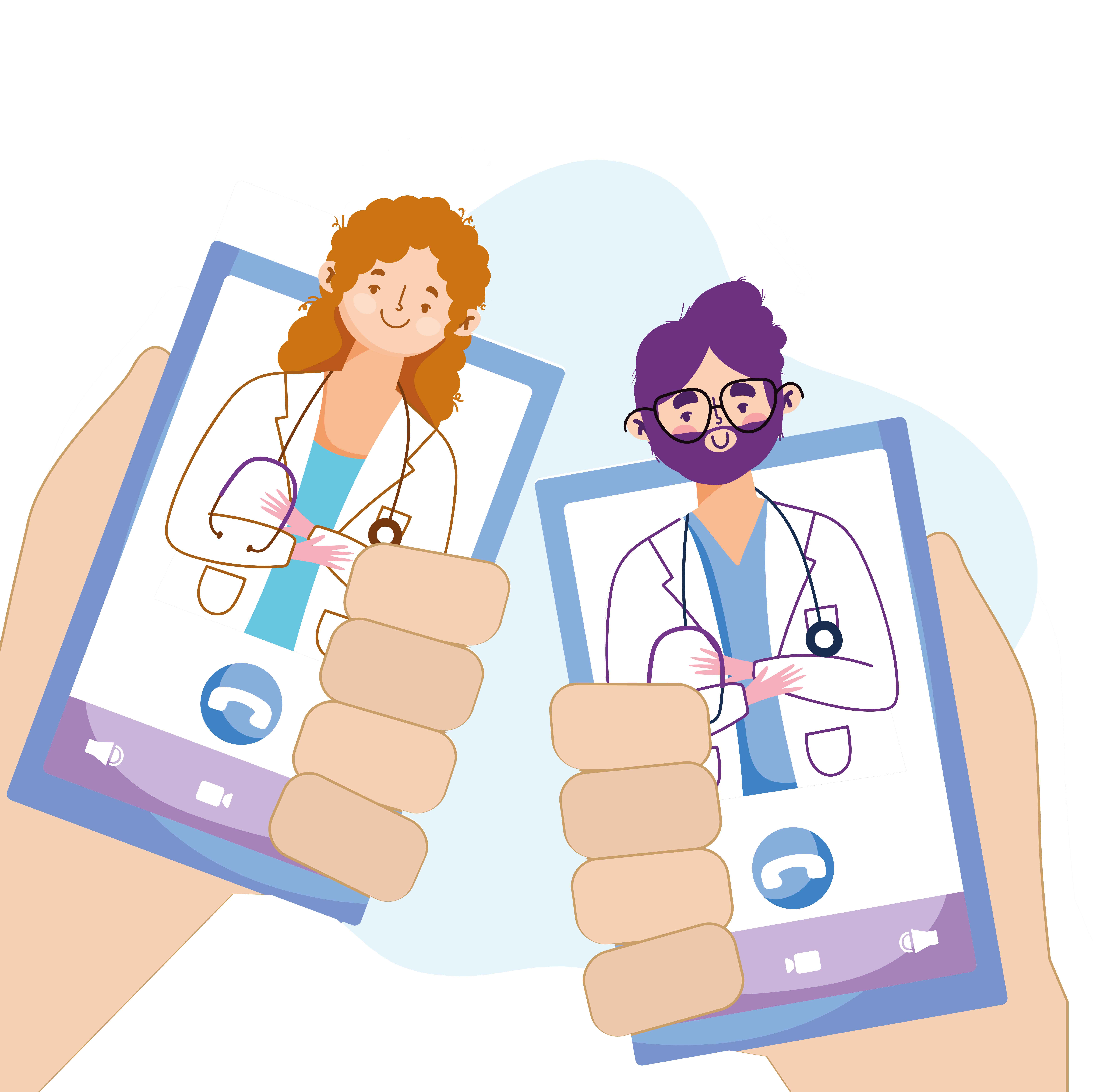 بهداشت و درمان