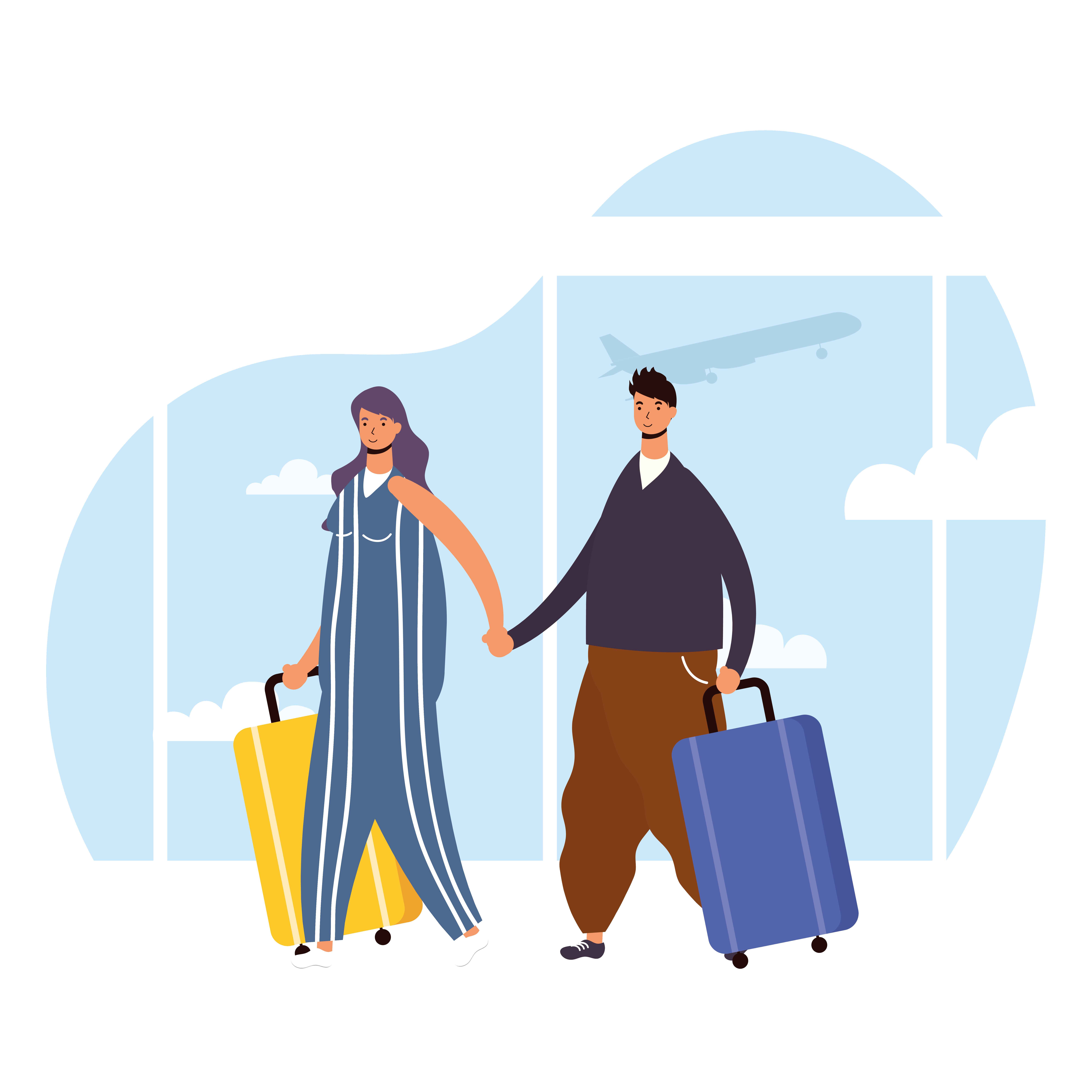 سفر و گردشگری