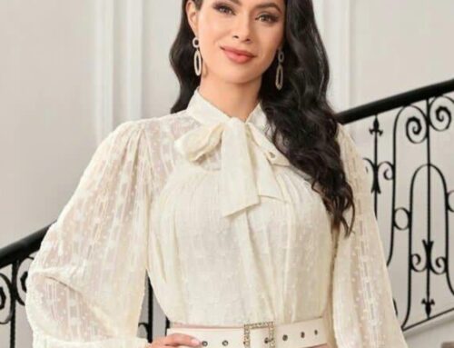 مزون زیبنده